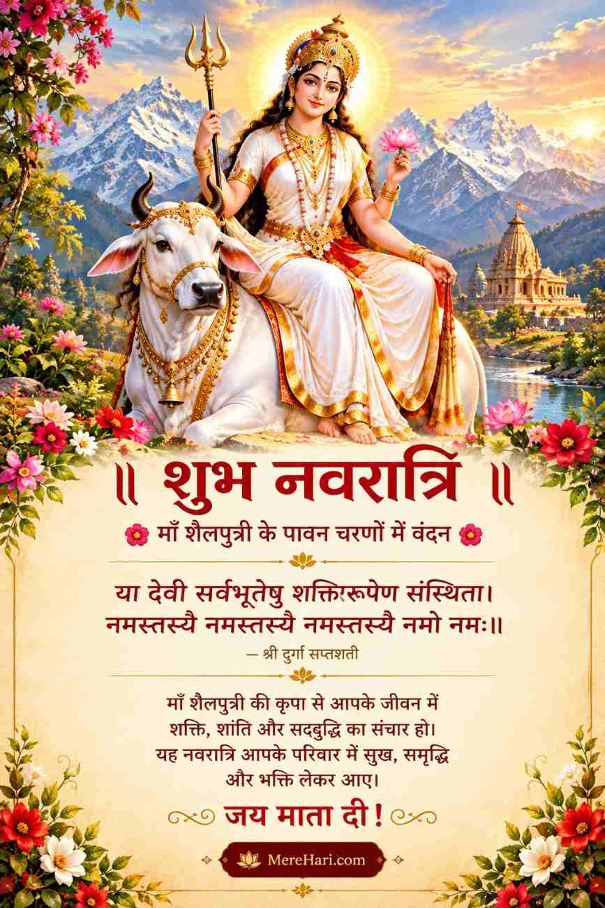 श्री दुर्गा सप्तशती