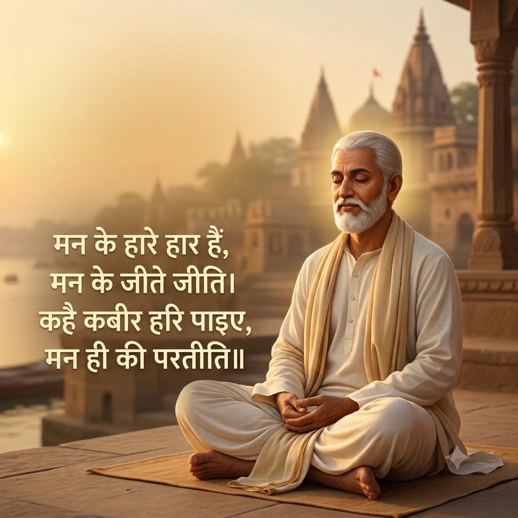 संत कबीर दास जी
